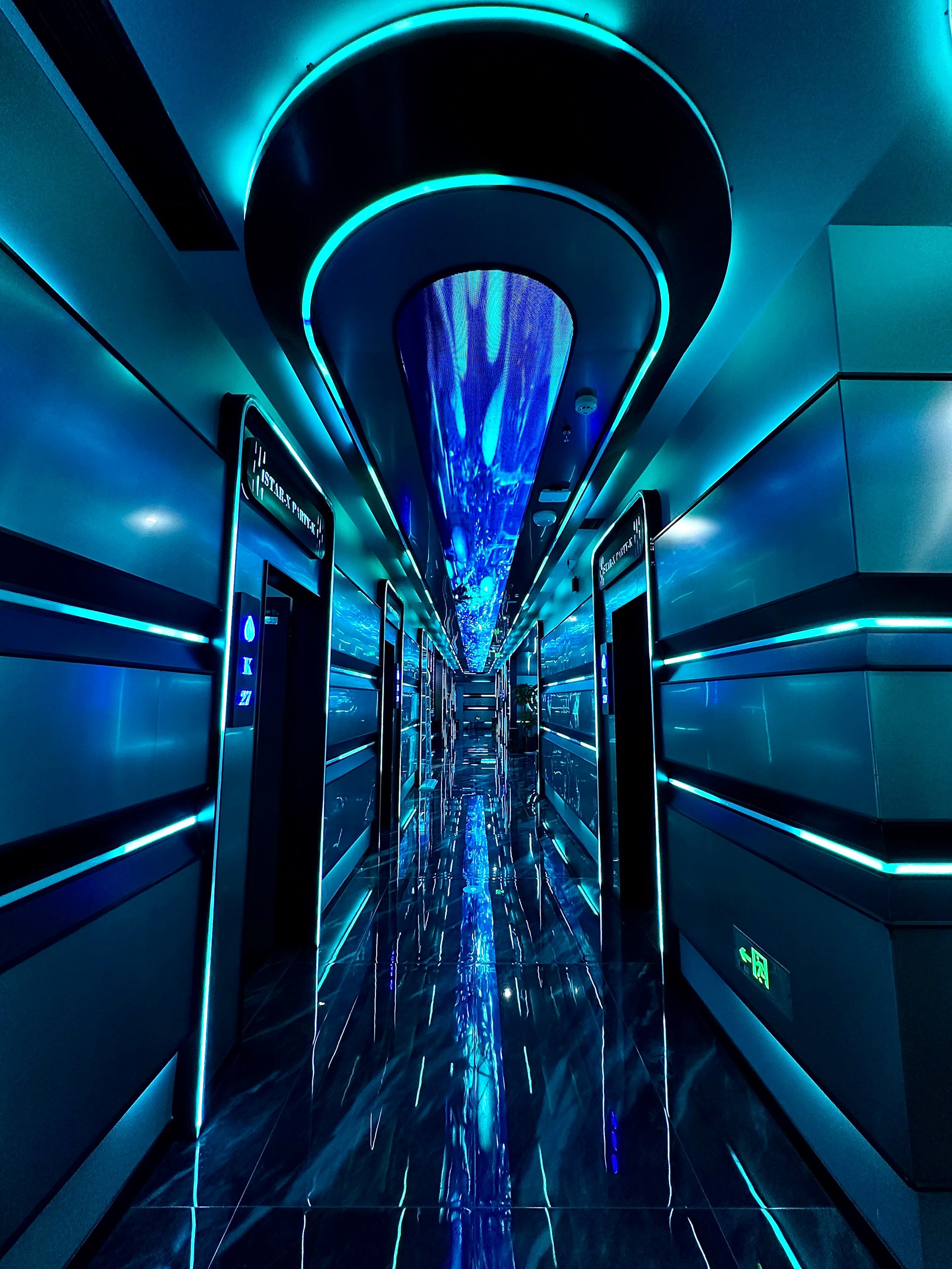 通化商务KTV与中低端的差异-柳河县ktv预定