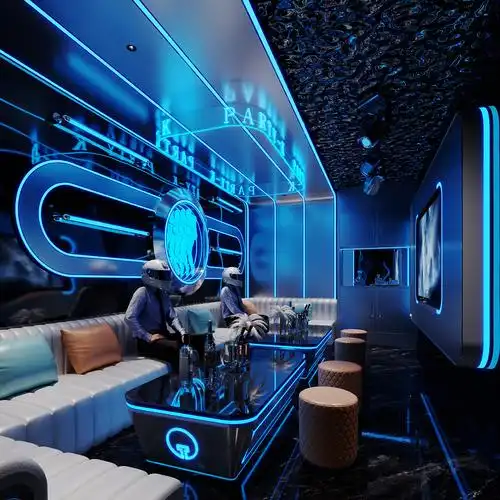 通化KTV订房，商务KTV好玩选择-柳河县ktv订房